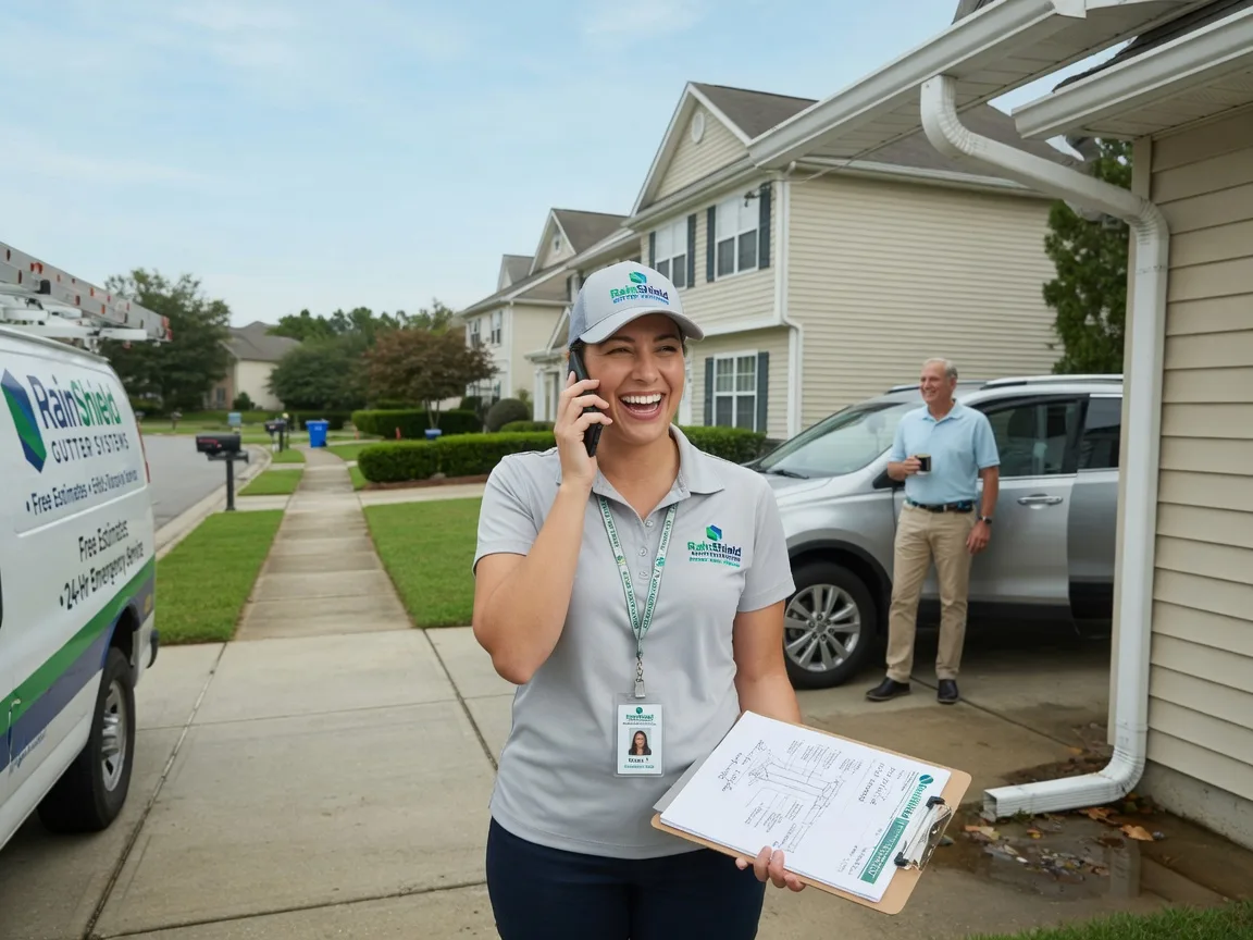 Gutter Installation Troy, KS FAQs